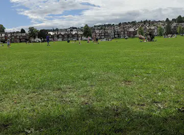 Endcliffe Park