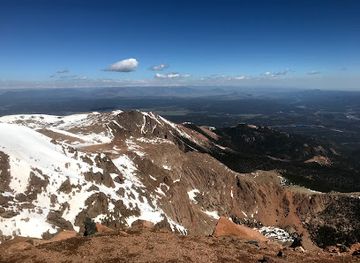 colorado/pikes-peak/landmark/pikes-peak-summit-house