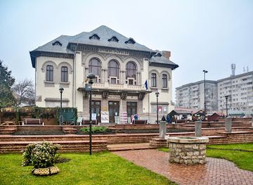 romania/focsani/landmark/popular-athenaeum-maior-gheorghe-pastia