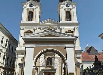 romania/timis/landmark/serbian-cathedral