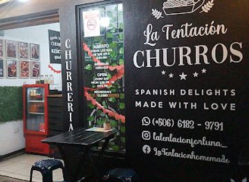 costa-rica/la-fortuna/landmark/churros-y-cafe-la-tentacion