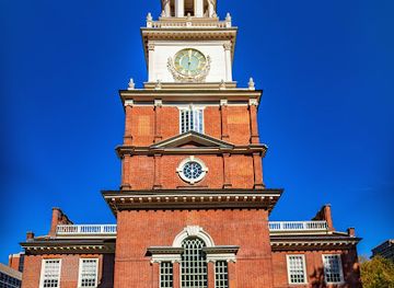 pennsylvania/lehigh-valley/landmark/independence-hall