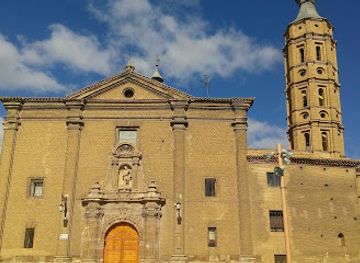 spain/aragon/landmark/basilica-of-santa-engracia-church