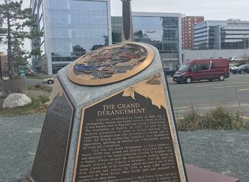 canada/halifax/landmark/acadian-monument
