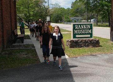 north-carolina/sandhills/landmark/rankin-museum-of-american-heritage