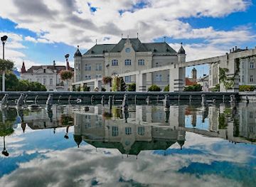 slovakia/tekov/landmark/region-tekov