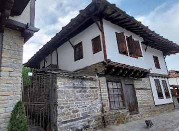 bulgaria/danubian-plain/landmark/the-slaveykov-house-museum