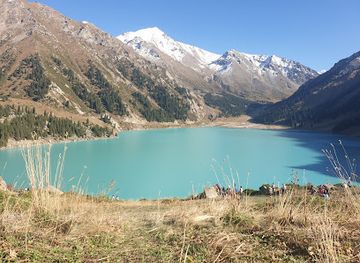 kazakhstan/big-almaty-lake/landmark/ile-alatau-national-park