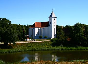 denmark/mariager-fjord/landmark/mariager-church