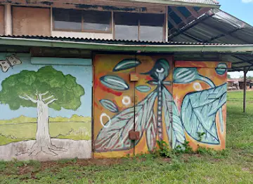 Contemporary Art Museum Moengo (CAMM)