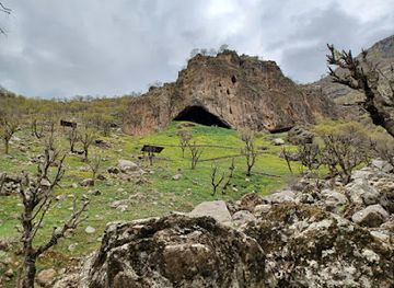 iraq/qadisiyyah/landmark/shanidar-cave