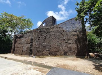 curacao/salina/landmark/number-ten-curacao