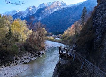 austria/tennengau/landmark/aubachfall