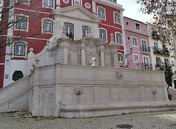 portugal/setubal/landmark/chafariz-da-esperanca