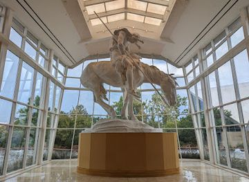 oklahoma/oklahoma-city/adventure-district/landmark/national-cowboy-western-heritage-museum