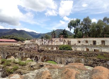 guatemala/ixil-triangle/landmark/convento-santa-clara