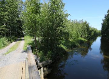 finland/vaasa/landmark/gamla-vasa-kanal