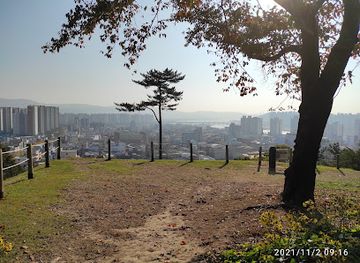 south-korea/ulsan/landmark/ulsan-japanese-fortress