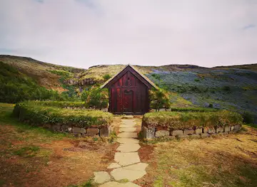 The Commonwealth farm