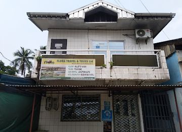 cameroon/limbe/landmark/flora-travel-and-tours-ltd