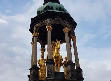 germany/anhalt/landmark/magdeburg-rider