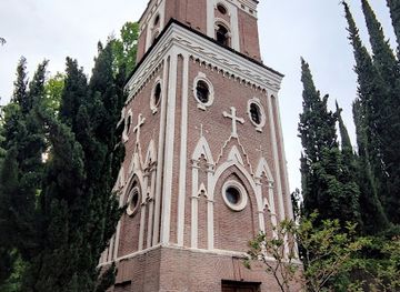 georgia/signagi/landmark/bodbe-s-st-nino-s-convent-cathedral