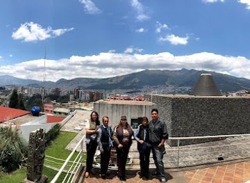 ecuador/quito/landmark/capilla-del-hombre
