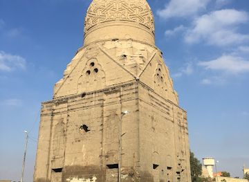 egypt/cairo/landmark/old-historic-mosque