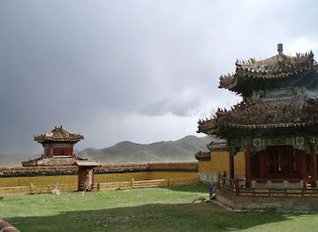 mongolia/kherlen-river-basin/landmark/amarbayasgalant-monastery