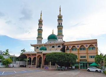 thailand/rayong/landmark/masjid-darul-ibadah-pattaya