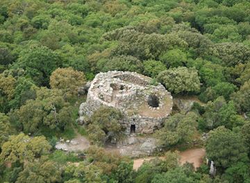 italy/sardinia/landmark/nuraghe-majori
