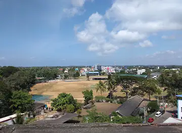 Uyanwatta Stadium