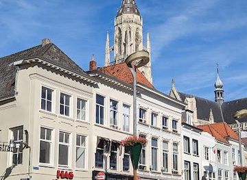 netherlands/rotterdam/landmark/grote-markt