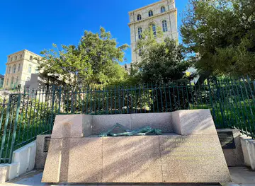 Memorial De La Deportation De L'Internement Et De La Rèsistance