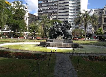 uruguay/montevideo/landmark/juan-pedro-fabini-square