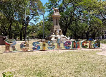 Plaza 25 de Mayo