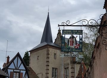 france/alsace-wine-route/landmark/musee-du-vignoble-et-des-vins-d-alsace