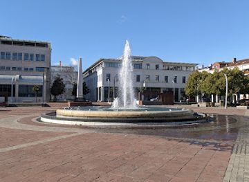 montenegro/podgorica/landmark/independence-square
