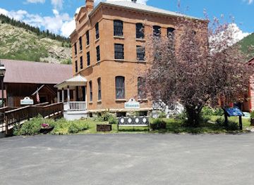 San Juan County Historical Society Mining Heritage Center
