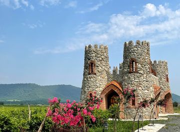 georgia/kakheti/landmark/javakhishvili-wine-cellar