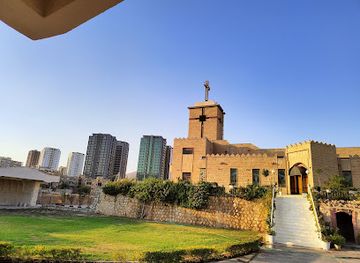 iraq/dohuk-governorate/landmark/mar-eth-alaha-church