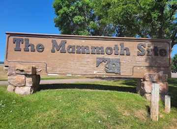 The Mammoth Site