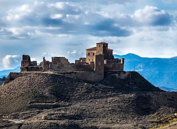 spain/aragon/landmark/castle-montearagon