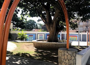 dominican-republic/santiago/los-ciruelitos/landmark/centro-de-primer-nivel-los-ciruelitos