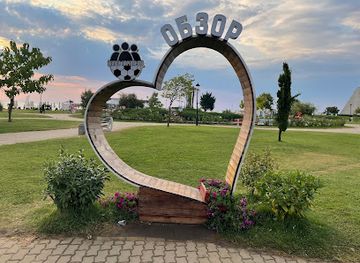 bulgaria/obzor/landmark/obzor