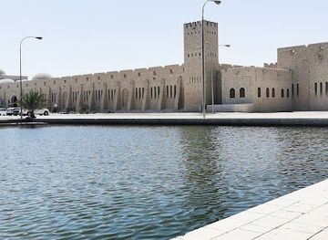 qatar/al-sheehaniya/landmark/sheikh-faisal-bin-qassim-al-thani-museum