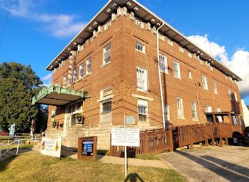 kentucky/elizabethtown/landmark/morrison-lodge