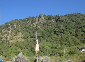 Naini Tourism Development