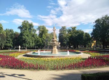 hungary/bukk/landmark/szmrecsanyi-lajos-kert