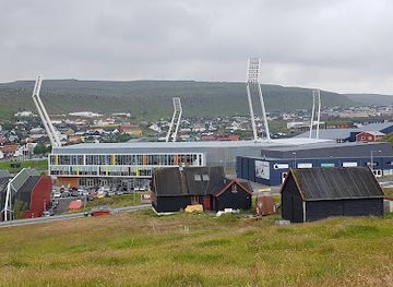 faroe-islands/torshavn/landmark/torsvollur